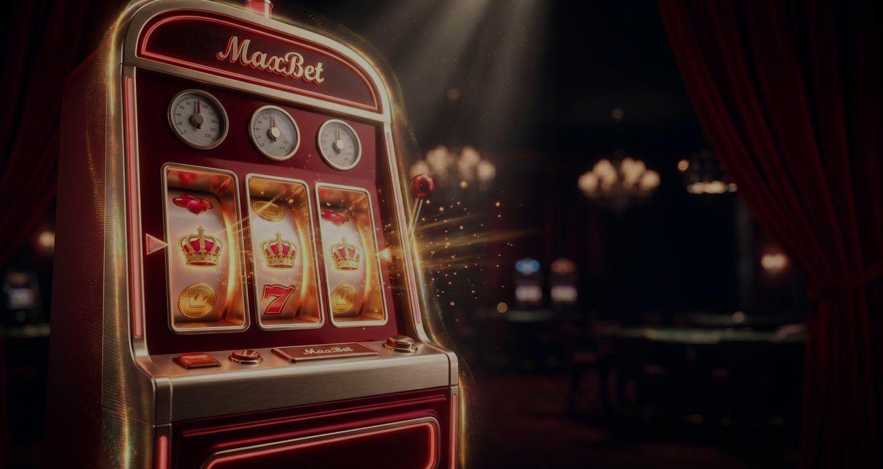 MaxBet