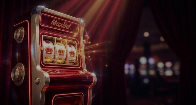 MaxBet